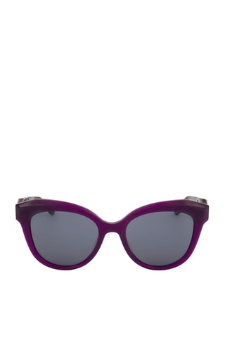 Lunettes de soleil femme - Catégorie 3 - Violet