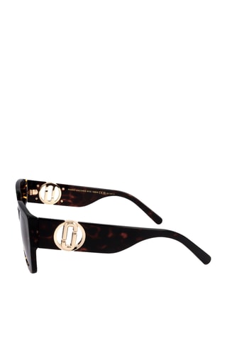 Lunettes de soleil femme - Catégorie 3 - Noir