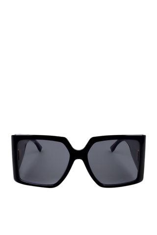 Lunettes de soleil femme - Catégorie 3 - Noir