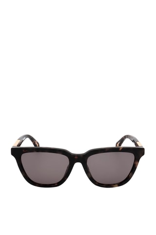 Lunettes de soleil femme - Catégorie 2 - Noir