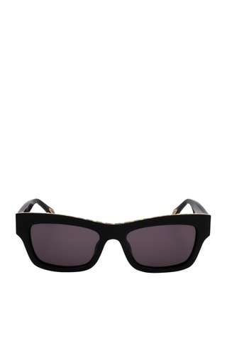 Lunettes de soleil femme - Catégorie 3 - Noir