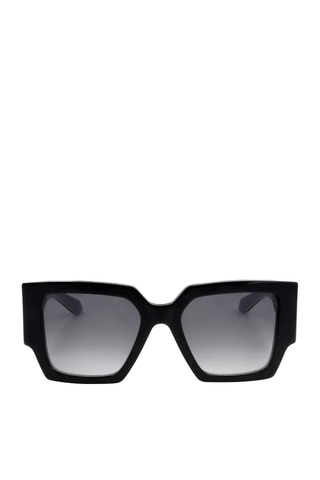 Lunettes de soleil femme - Catégorie 3 - Noir