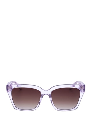 Lunettes de soleil femme - Catégorie 3 - Violet