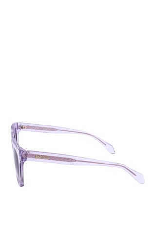 Lunettes de soleil femme - Catégorie 3 - Violet