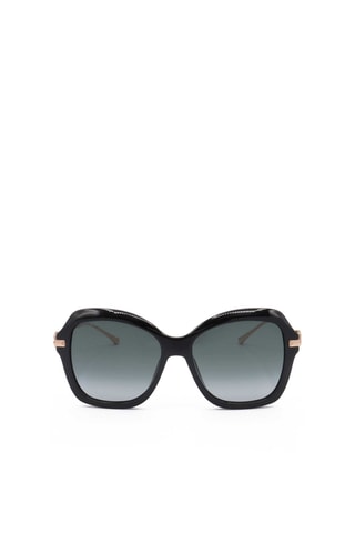 Lunettes de soleil - Catégorie 3 - Jimmy Choo - Noir