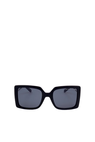 Lunettes de soleil femme - Catégorie 3 - Marc Jacobs - Noir