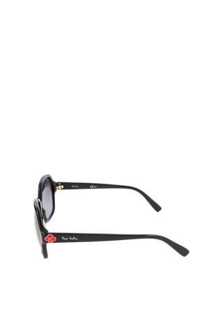 Lunettes de soleil femme - Catégorie 3 - Pierre Cardin - Noir