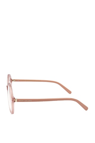 Lunettes de vue femme - Marc Jacobs - Rose