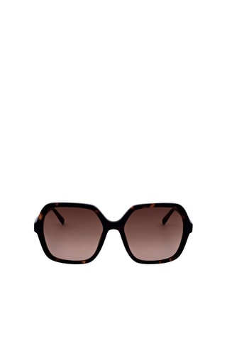 Lunettes de soleil femme - Catégorie 2 - Escada - Marron
