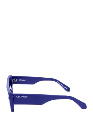 Lunettes de soleil homme - Catégorie 3 - Bleu