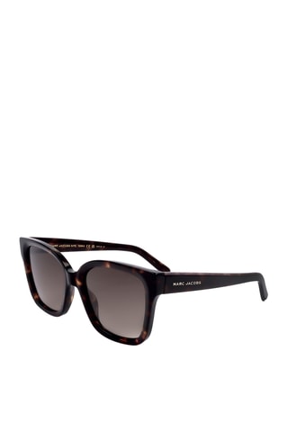 Lunettes de soleil polarisées femme - Catégorie 3 - Marron