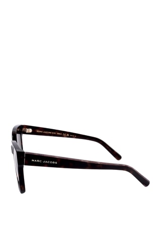 Lunettes de soleil polarisées femme - Catégorie 3 - Marron