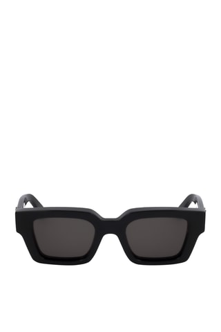Lunettes de soleil homme - Catégorie 2 - Noir