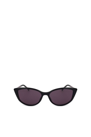 Lunettes de soleil - Catégorie 3 - Jimmy Choo - Noir