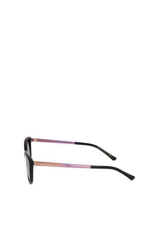 Lunettes de soleil - Catégorie 3 - Jimmy Choo - Noir