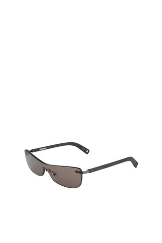 Gafas de sol mujer - Categoría 2 - Jacquemus - Gris