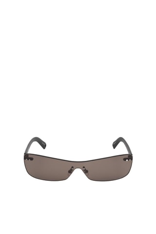 Gafas de sol mujer - Categoría 2 - Jacquemus - Gris