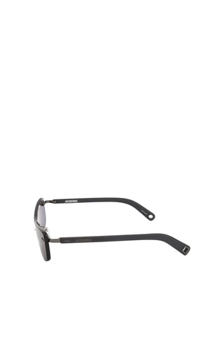 Gafas de sol mujer - Categoría 2 - Jacquemus - Gris