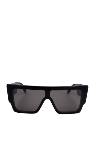 Lunettes de soleil homme - Catégorie 2 - Off White - Noir