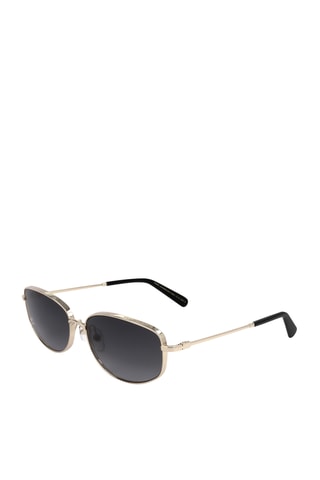 Lunettes de soleil femme - Catégorie 3 - Marc Jacobs - Doré