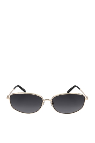 Lunettes de soleil femme - Catégorie 3 - Marc Jacobs - Doré