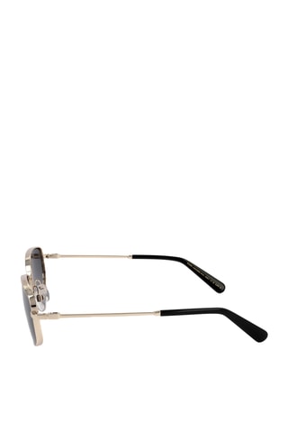 Lunettes de soleil femme - Catégorie 3 - Marc Jacobs - Doré