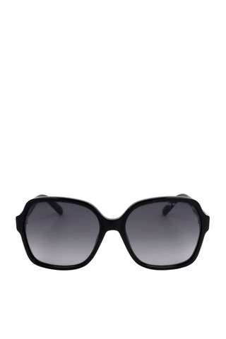 Lunettes de soleil femme - Catégorie 3 - Marc Jacobs - Noir