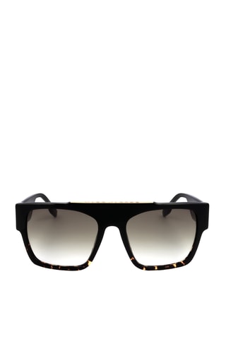 Lunettes de soleil homme - Catégorie 2 - Marc Jacobs - Noir