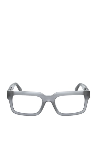 Lunettes de vue homme - Off-White - Gris
