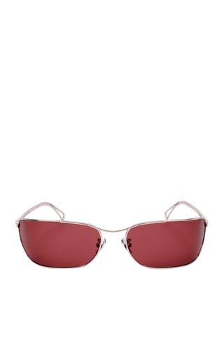 Lunettes de soleil homme - Catégorie 2 - Retrosuperfuture - Argenté