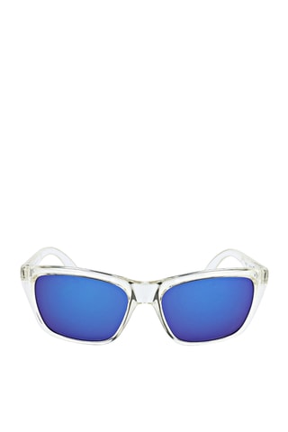 Lunettes de soleil homme - Catégorie 3 - Vuarnet - Transparent