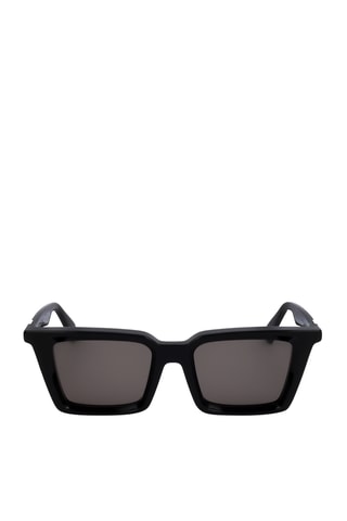 Lunettes de soleil homme - Catégorie 2 - Off White - Noir