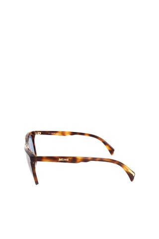 Lunettes de soleil mixte - Catégorie 2 - Just Cavalli - Marron