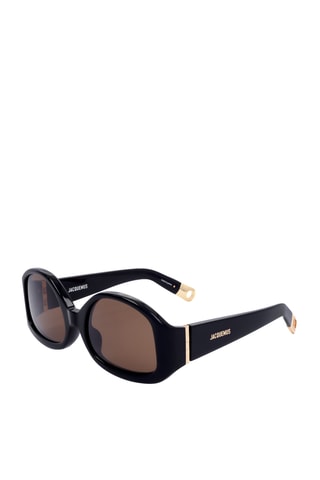 Gafas de sol mujer - Categoría 3 - Negro
