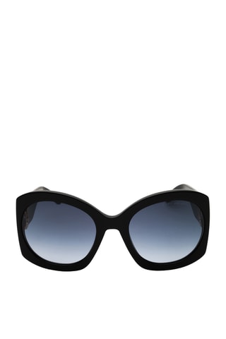 Lunettes de soleil femme - Catégorie 3 - Marc Jacobs - Noir
