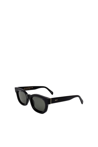 Lunettes de soleil mixte - Catégorie 3 - Retrosuperfuture - Noir
