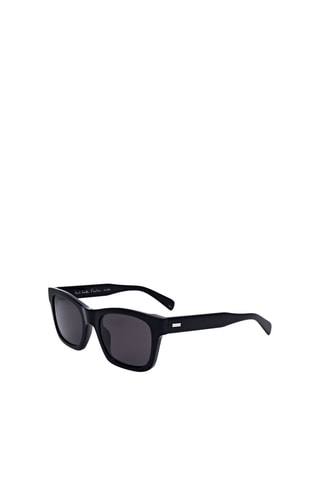 Lunettes de soleil homme - Catégorie 3 - Paul Smith - Noir