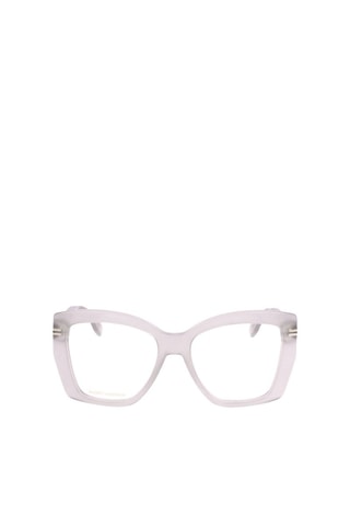 Lunettes de vue femme - Marc Jacobs Runway - Rose
