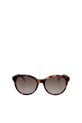 Lunettes de soleil femme - Catégorie 2 - Marc Jacobs - Marron