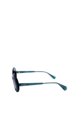 Lunettes de soleil femme - Catégorie 2 - Max&Co. - Vert