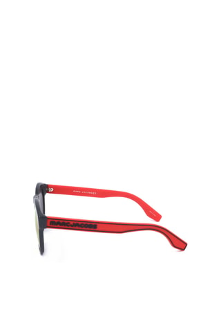 Marc Jacobs - Gafas de sol - Categoría 3 - Rojo