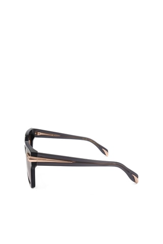 Lunettes de soleil femme - Catégorie 3 - Roberto Cavalli - Gris