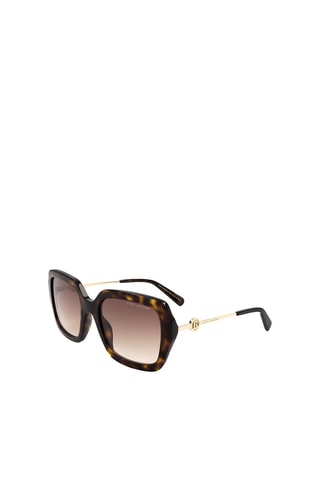 Lunettes de soleil femme - Catégorie 2 - Marc Jacobs - Marron