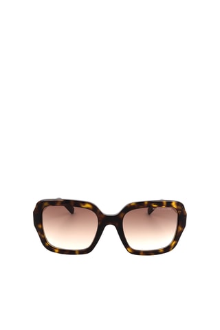 Lunettes de soleil femme - Catégorie 2 - Marc Jacobs - Marron