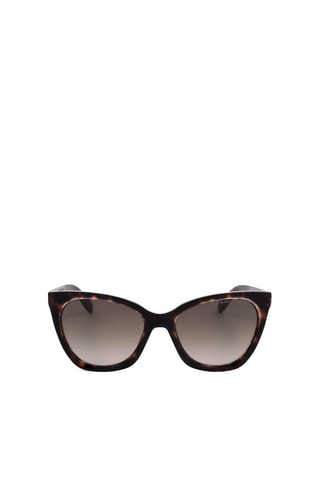 Lunettes de soleil femme - Catégorie 3 - Marc Jacobs - Marron