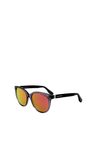 Lunettes de soleil - Catégorie 3 - Marc Jacobs - Gris foncé
