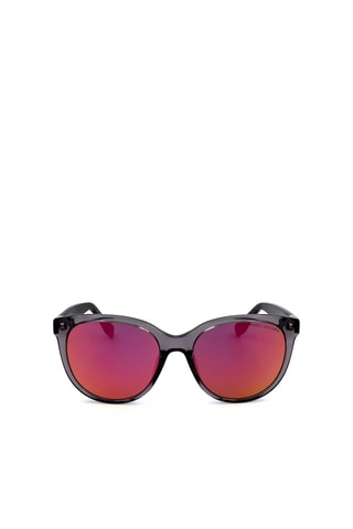 Lunettes de soleil - Catégorie 3 - Marc Jacobs - Gris foncé
