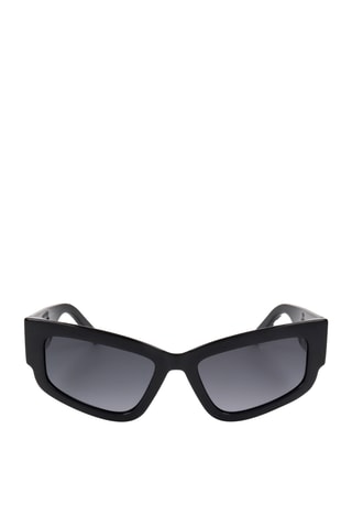 Lunettes de soleil femme - Catégorie 3 - Marc Jacobs - Noir