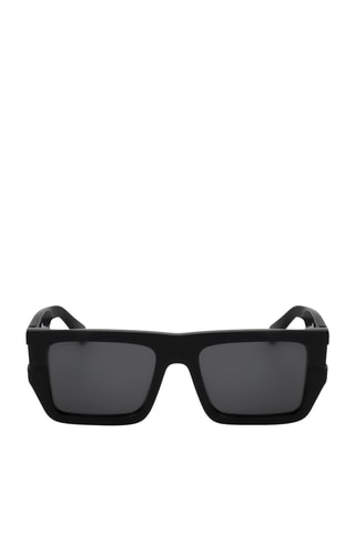 Lunettes de soleil homme - Catégorie 2 - Off White - Noir