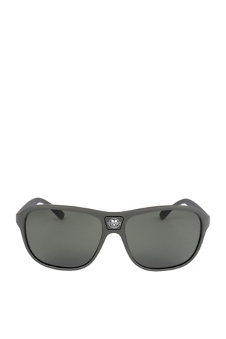 Lunettes de soleil homme - Catégorie 3 - Vuarnet - Kaki